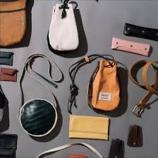 丸喜&浅草レザー